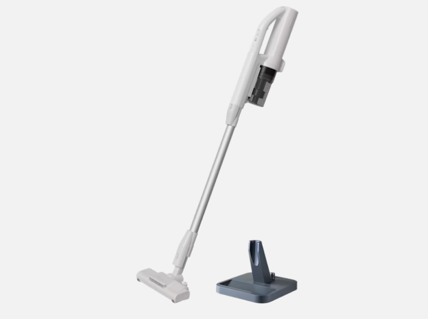 サイクロン式コードレススティック掃除機 MC-SB35K-C