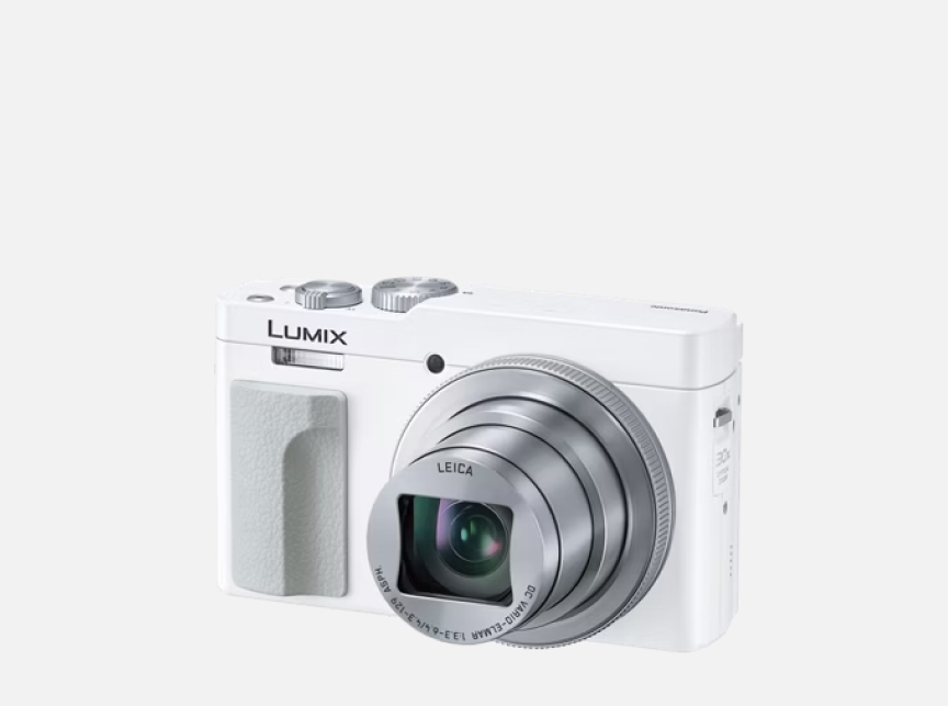 デジタルカメラ DC-TZ99-W