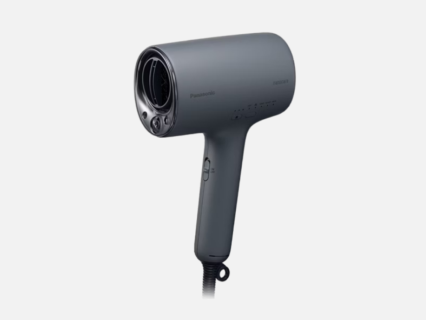 ヘアードライヤー ナノケア EH-NA0K-K