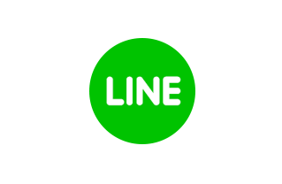 LINEで共有
