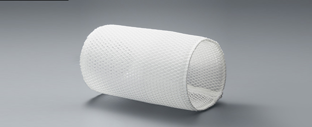 画像：除菌フィルター