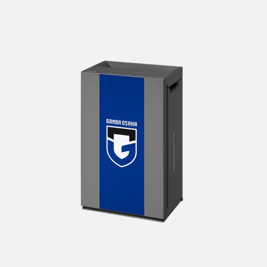 次亜塩素酸 空間除菌脱臭機 F-ML4000B-HZ