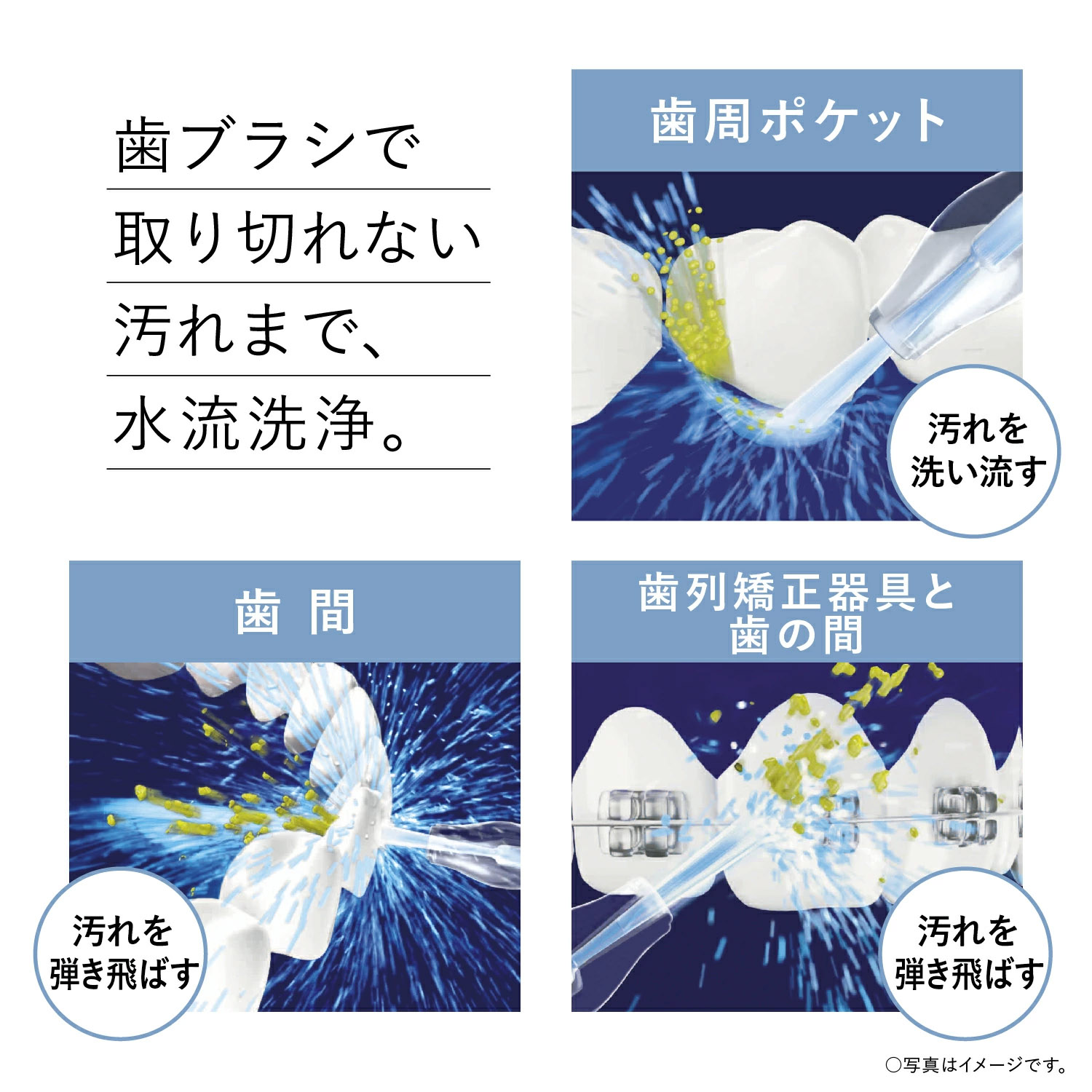 ジェットウォッシャー ドルツ EW-DJ42-KV