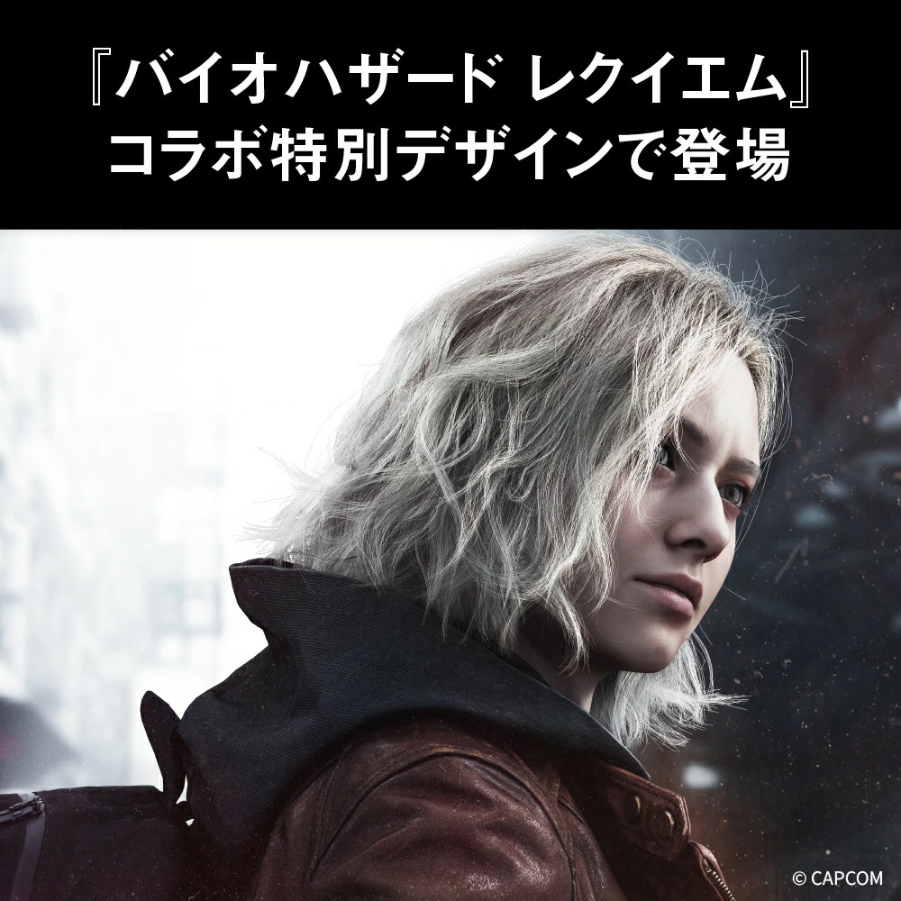 ネックスピーカーシステム SC-GNW10S-BH