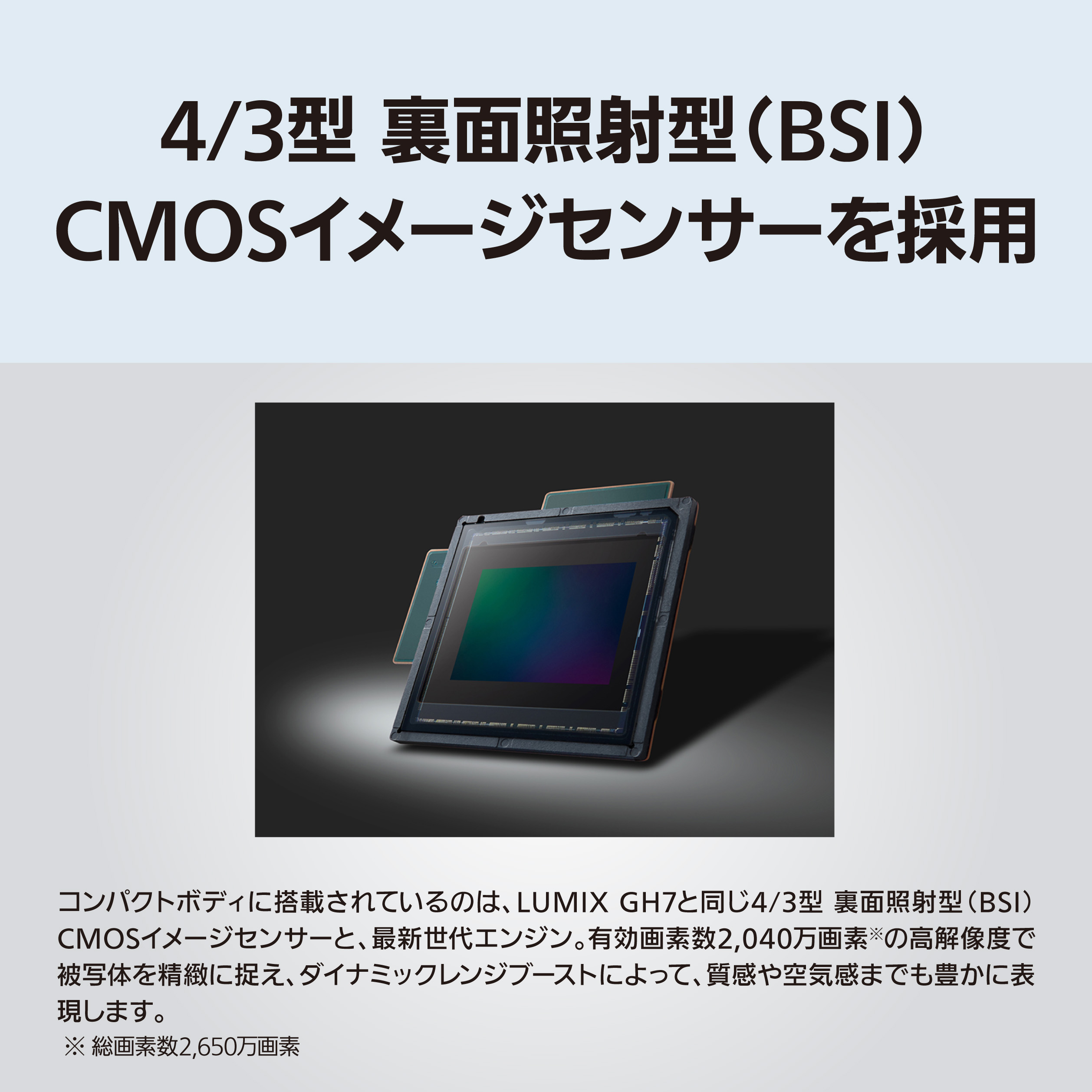 デジタルカメラ DC-L10-N