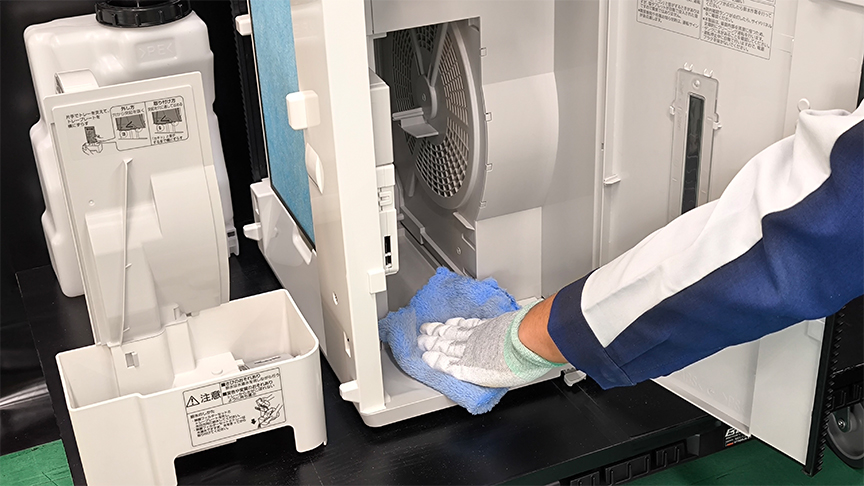 画像：ジアイーノ