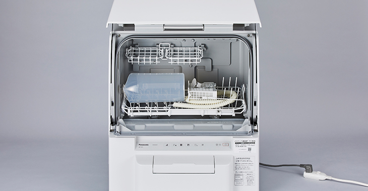 画像：本体・付属品確認