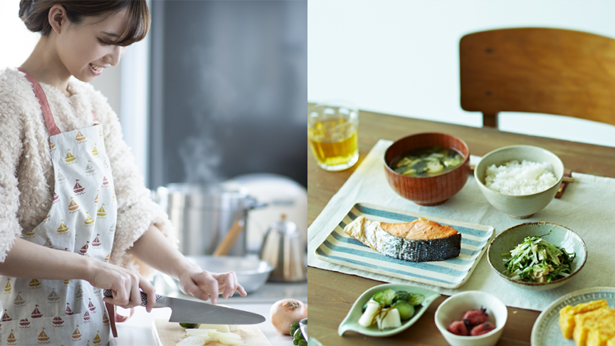 画像：生ごみ処理機