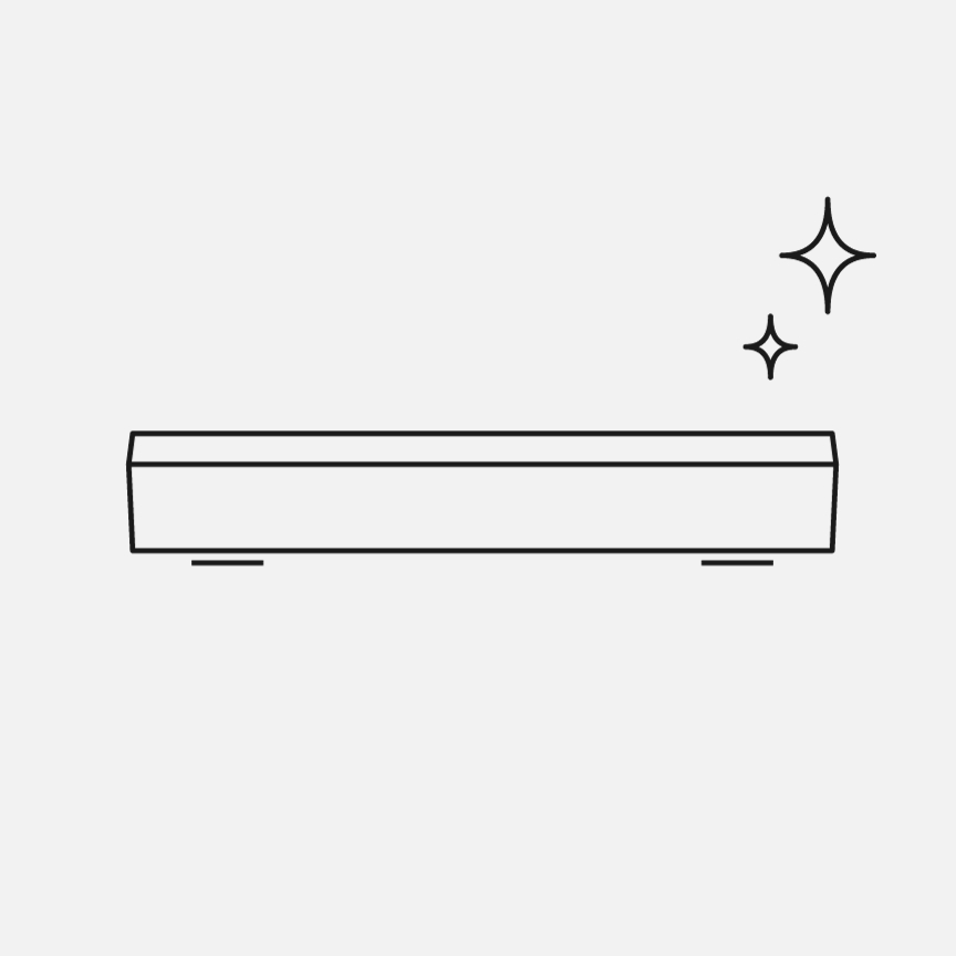アイコン： 新品をお届け