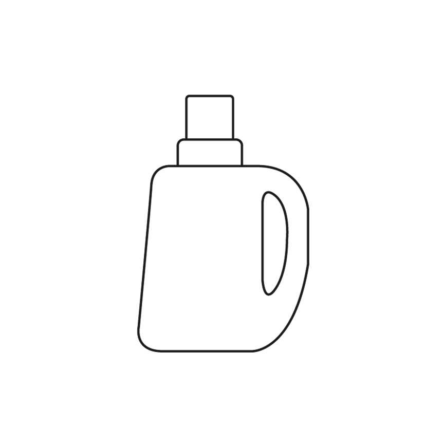 Point.3 専用洗剤