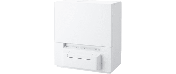 食器洗い乾燥機 NP-TSP1