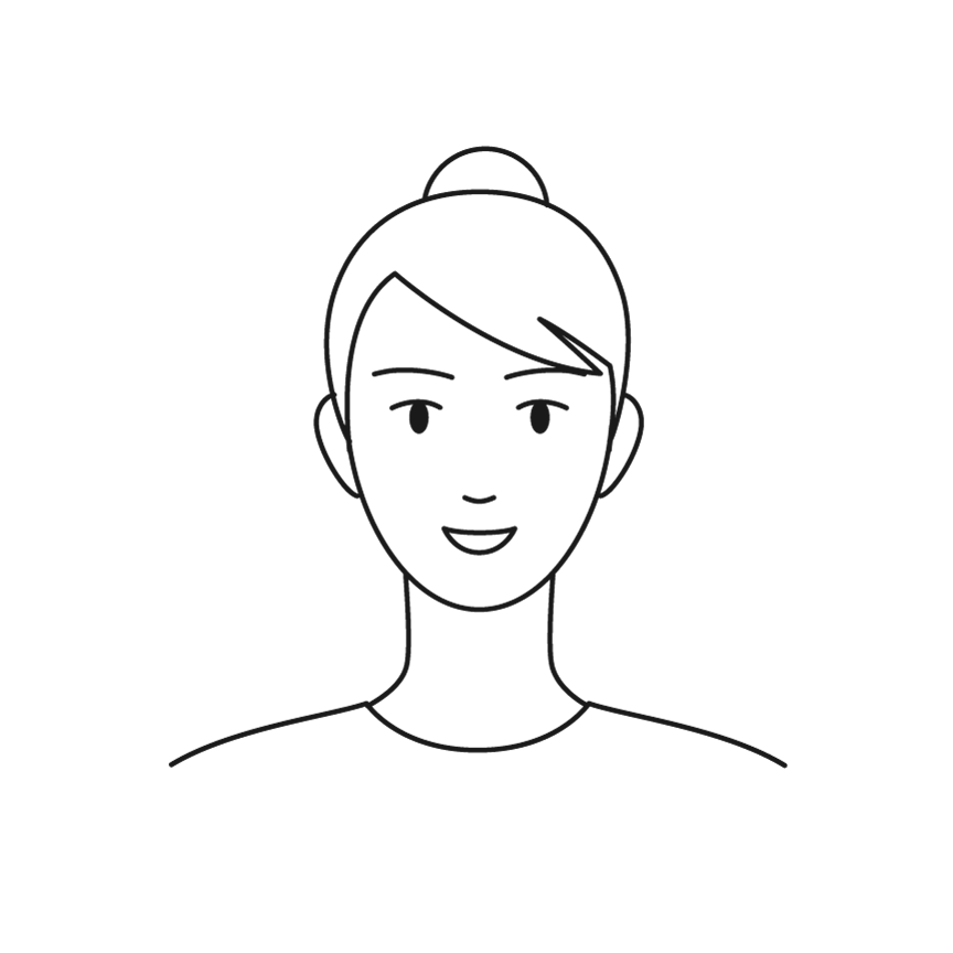 すっぴんの時にも素肌に⾃信をつけたい