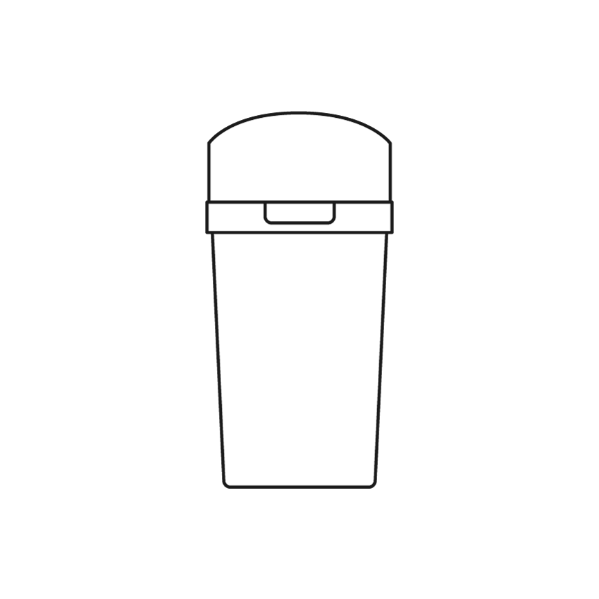 画像：新品をお届け