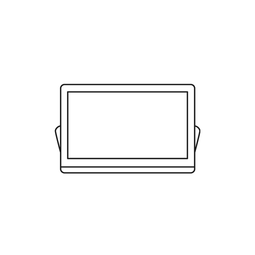 画像：新品をお届け