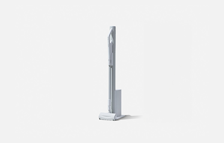 セパレート型 コードレススティック掃除機 定額利用サービス（MV）