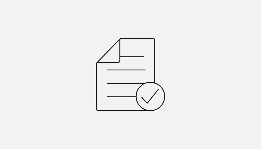 イラスト：出荷完了のご連絡