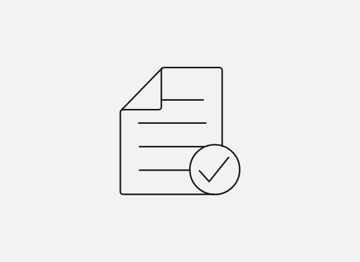 イラスト：出荷完了のご連絡