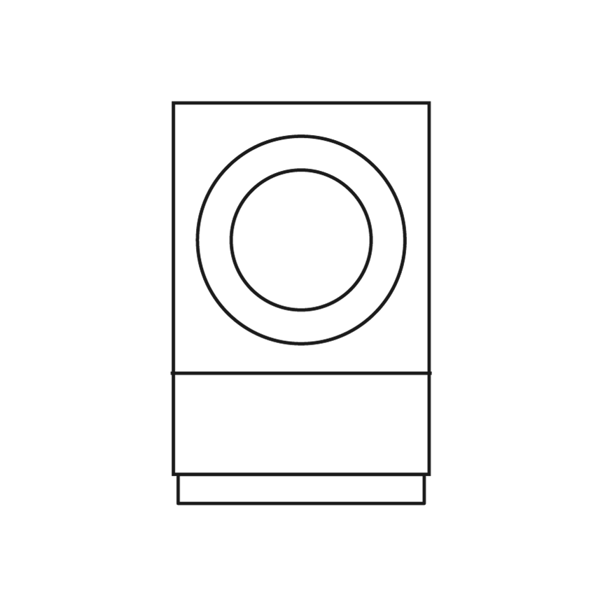 イラスト：新品をお届け