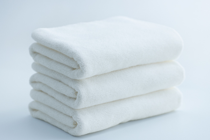 タオル専用コース