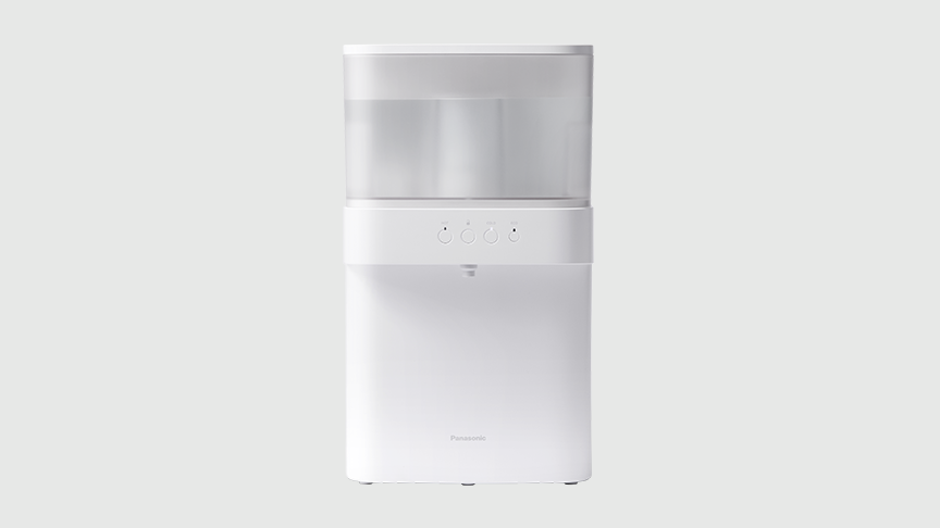 画像：浄水型ウォーターサーバー 商品画像