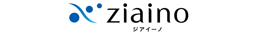 ジアイーノ（ロゴ）
