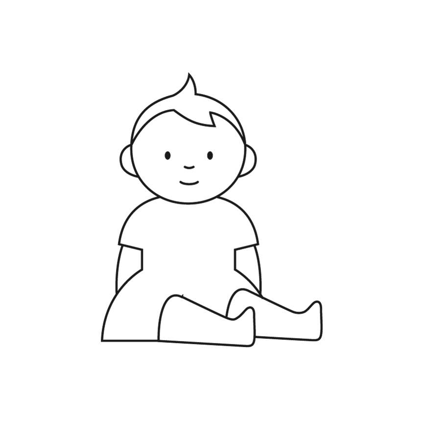 乳幼児期は除菌に気を配りたい方