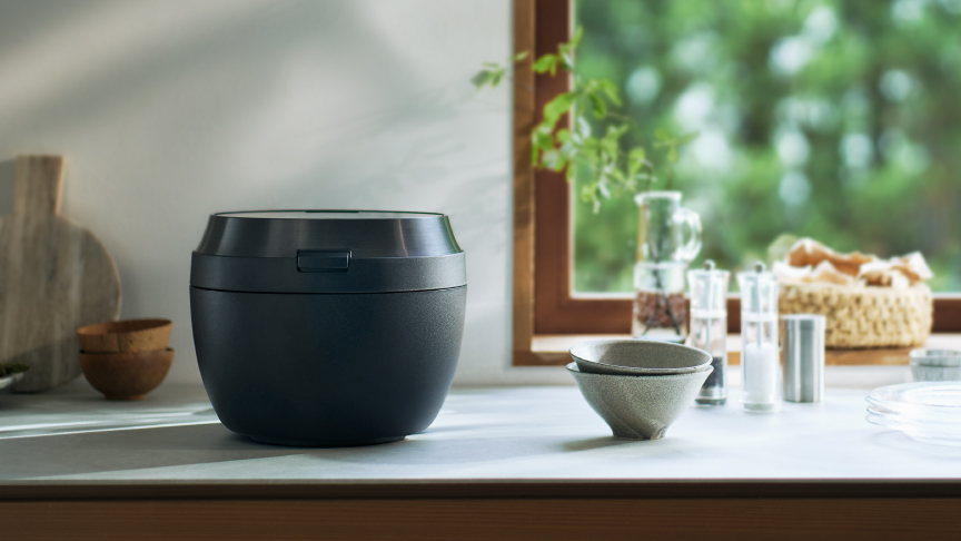 自分にぴったりな炊飯器を見つけるための選び方をご紹介。クリックすると、詳細ページにリンクします。