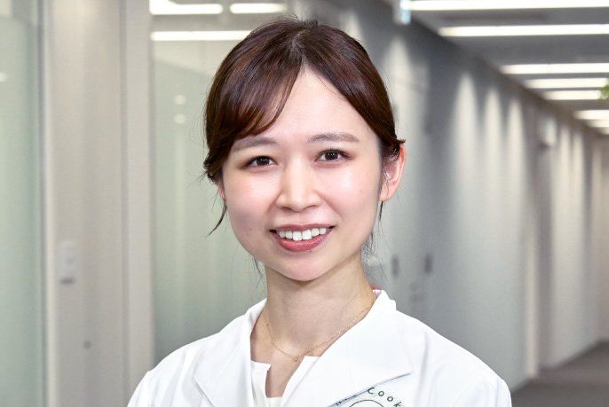 山中さんの画像です。