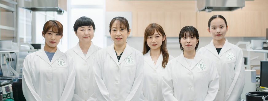 調理科学のプロ「Panasonic Cooking@Lab 炊飯部」の画像です。