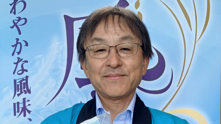 画像：村山 一善さん