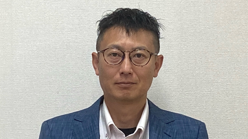 画像：坂井 秀太郎さん