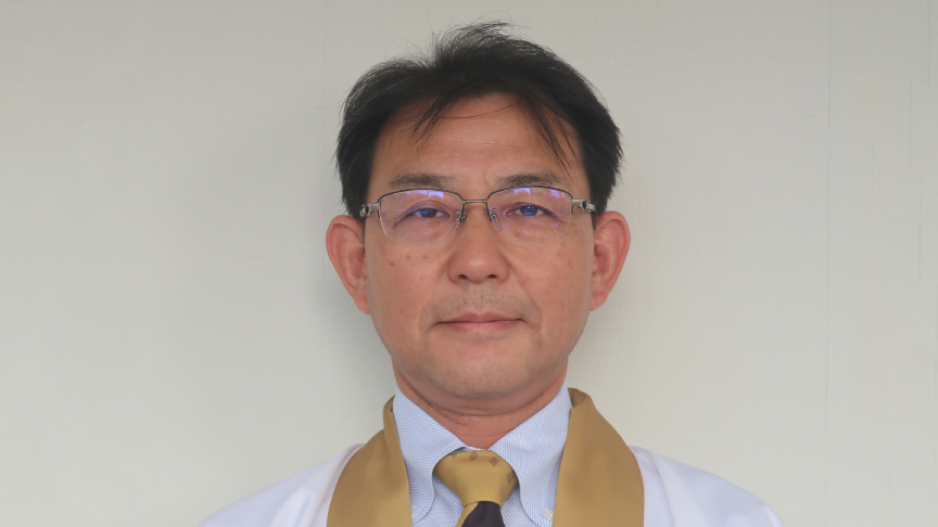 画像：照井 儀明さん