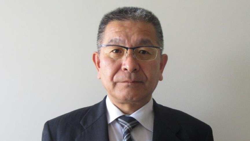 画像：佐藤 周さん