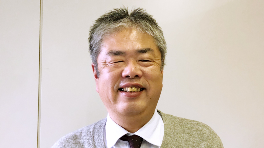 画像：小久保 泰さん