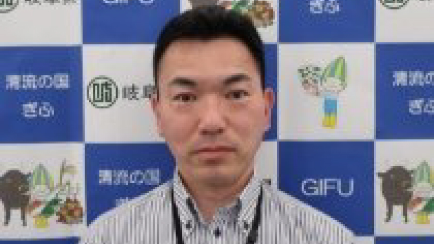 画像：河尻 克晴さん