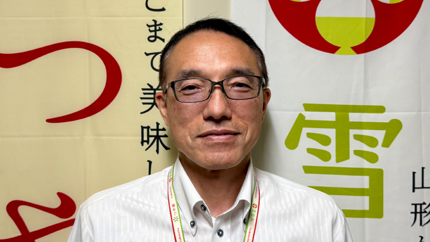 画像：中川 文彦さん