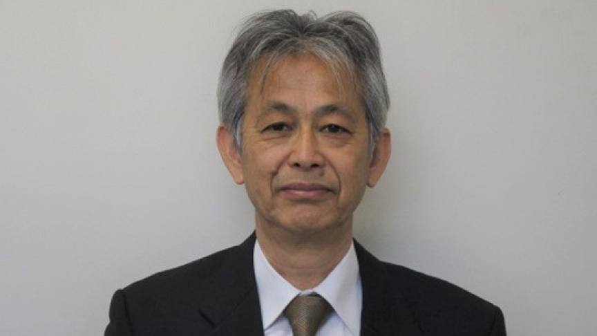 画像：平岩 確さん