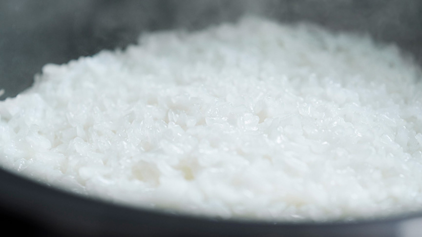 匠のように炊き上げる「ビストロ匠技AI」