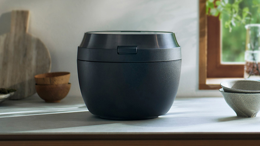 使いやすさとデザイン