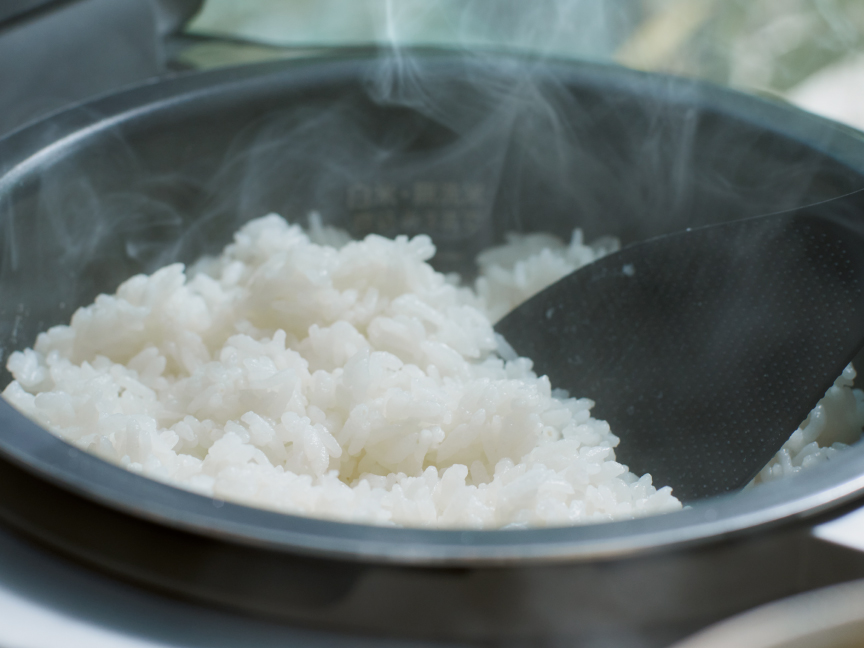 匠のように炊き上げる「ビストロ匠技AI」 | 炊飯器 | Panasonic