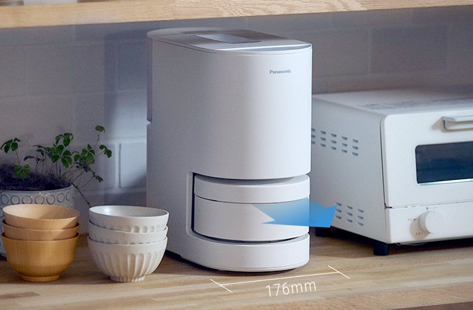 概要 自動計量IH炊飯器 SR-AX1 | 炊飯器 | Panasonic