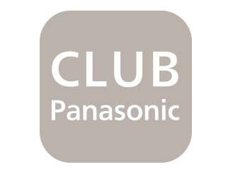 CLUB Panasonicのアイコンです。