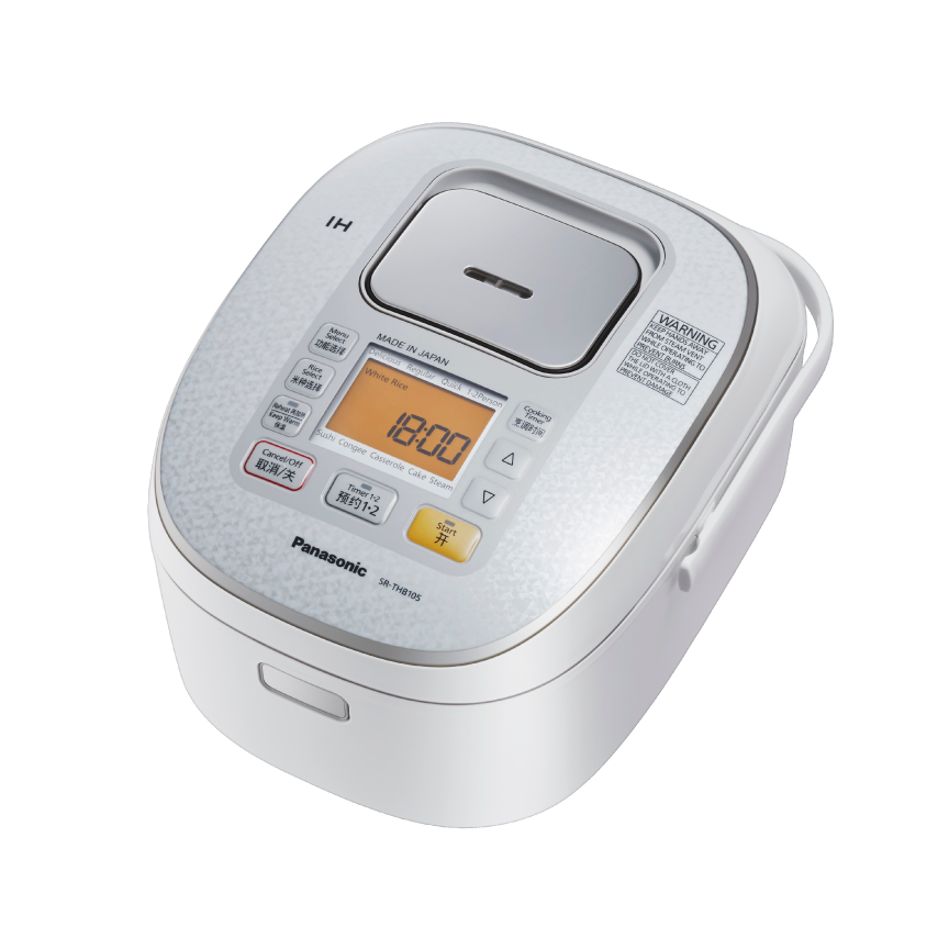 SR-THBの商品画像です。クリックすると、海外仕様品 詳細ページにリンクします。