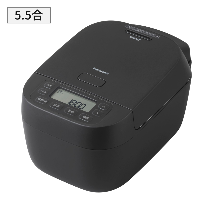 5.5合炊きのSR-N310Eの画像です。