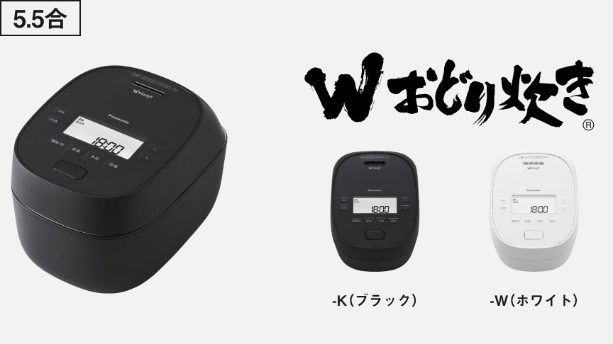 画像：SR-N610E