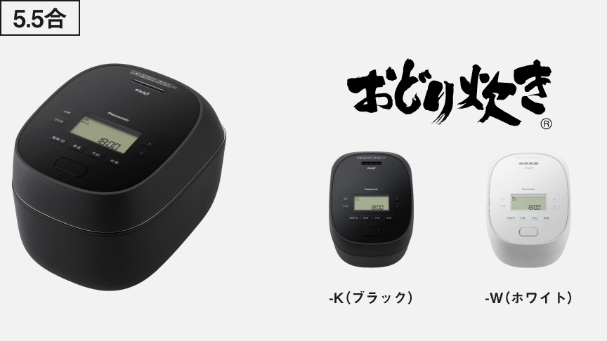 画像：SR-N510E