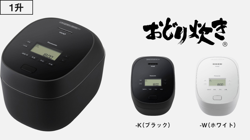 画像：SR-N518E