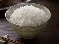 ごはんの画像です。クリックすると詳細ページにリンクします。