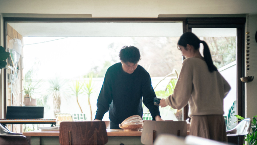 パナソニックの家電延長保証