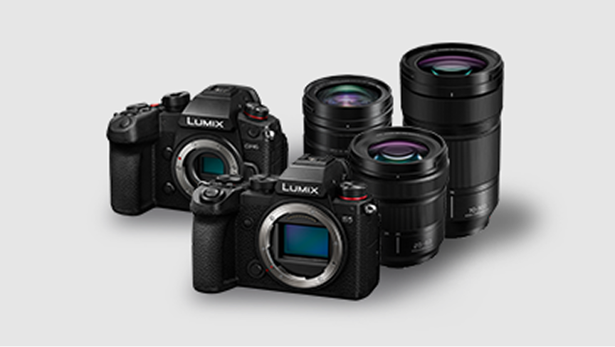 デジタル一眼カメラ クリーニングサービス